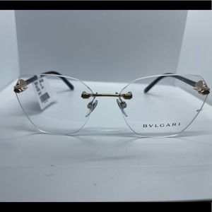 Bvlgari glasses